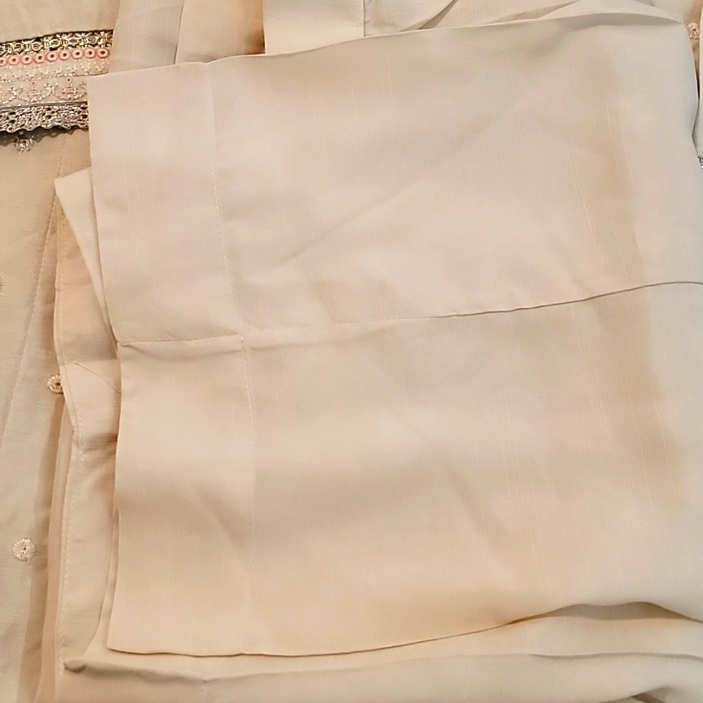 Pakistani Indian Designer Formal Wear - image 5